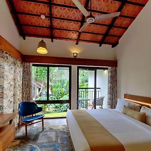 Willow Resorts
